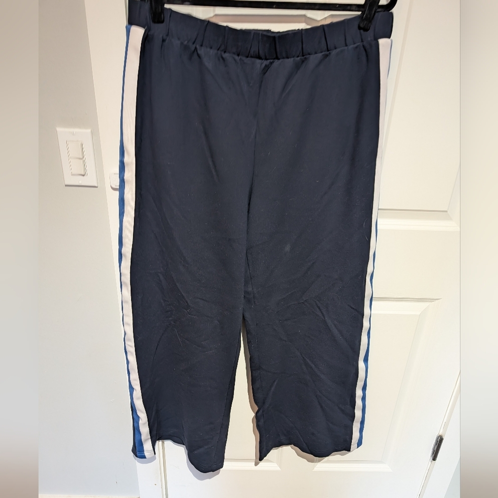 universal standard stephanie pants size M 18-20